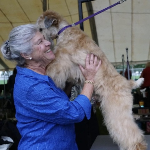 Carolyn and Charlie