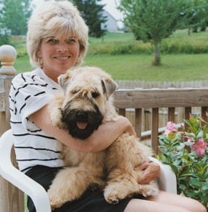 Nancy and Frankie